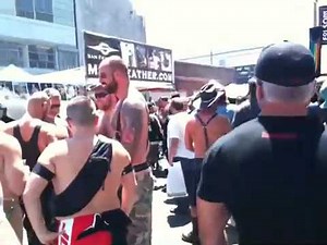 Dore Alley Fair 1