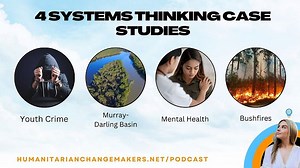 Understanding Complex Challenges: The Crucial Role of Systems Thinking in Addressing Australia’s Pressing Issues