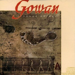 A Criminal Mind - Letra - Gowan