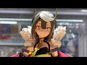 Amakuni - Ariel (So I'm a Spider, So What?) アマクニ - アリエル (蜘蛛ですが、なにか？)