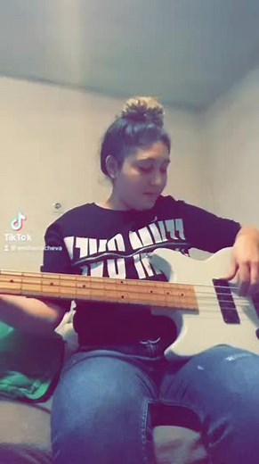 Learn to Play Electric Bass Guitar at Home