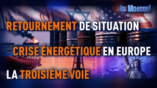 ICI MOSCOU ! Coup de théatre | laurent et pascal lesauvage