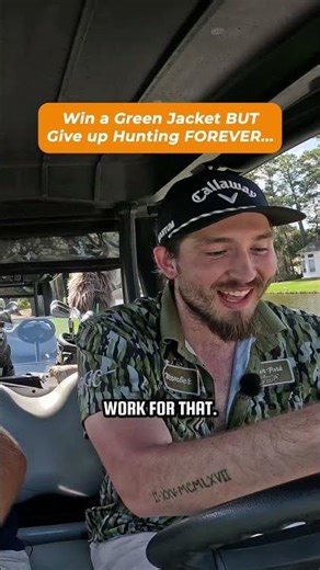 2 Country Boys Golfing 🇺🇸
