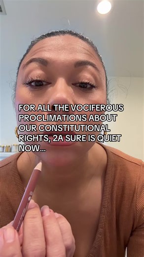 Just saying… | 2 amendment audit