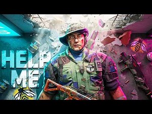 I Tried Mastering the BEST Operator in Siege in 24 Hours…