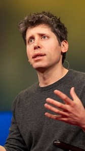 OpenAI要open？奥特曼官宣：首款开源大模型性能“接近前沿”_腾讯新闻