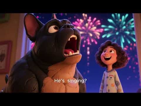 The Frenchie Chronicles Ep.7 – Bonfire Night Mayhem 🎆🐾