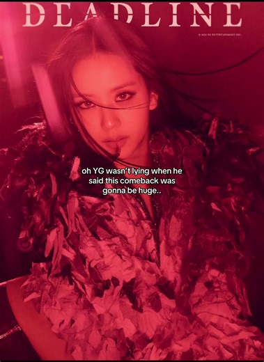 yg being thruthful for once in his life #blackpink #abcxyz #fyp #deadline #kpop blackpink jisoo jennie rosé lisa fyp funny viral dudududu blackpink songs album unboxing blackpink viral number one lilie blinks viral tma awards blackpink deadline tour deadline mini album futw earthquake like jennie toxic till the end apt. blackpink jump stan blackpink blink.in.your_area