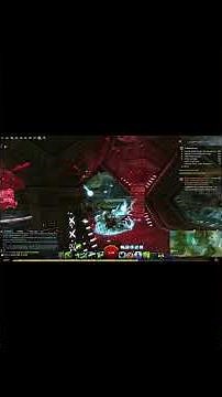 GW2 Shipwreck Strand - Riddled Cove : Inquest Infinite Intelligence Interpreter Hero Point#shorts