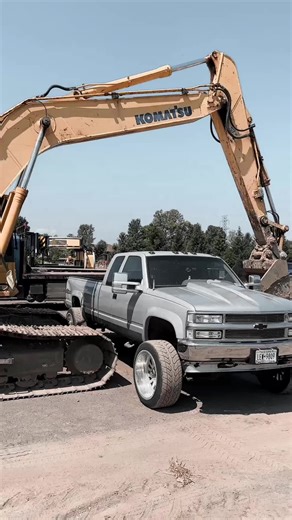 Chevy Vehicles: American Forces and Their Impact