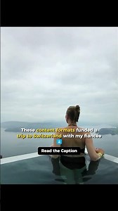 POV: my content paid for our entire Switzerland vacation