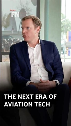 Ericsson on the Next Era of Aviation Technology