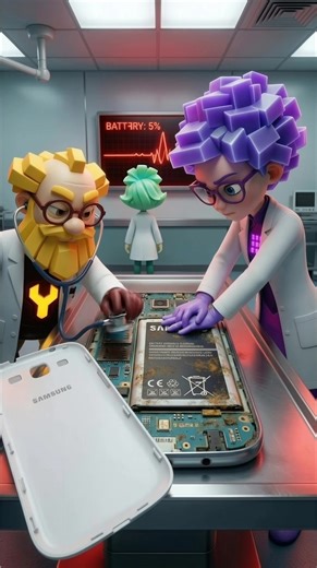 Vintage Repair Fail: A Lesson in Timely Maintenance