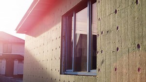 Your Home Might Need External Insulation, Too