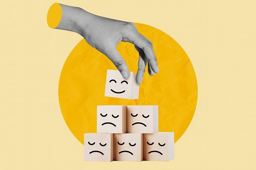 Mental Health and the Economy -- It's Costing Us Billions | Columbia Business School