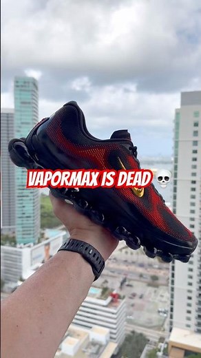Nike Air Liquid Max (Frog): $220 Vapormax Killer 💀