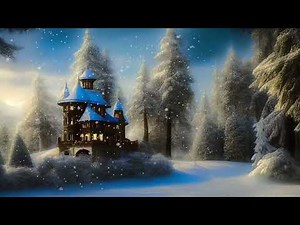 Francis Lai & Danielle Licari ~ Snow frolic (From Love Story)