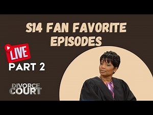 Fan's Favorite Episodes of Season 14: Part 2