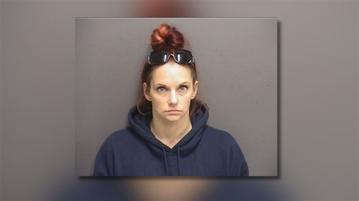 Willimantic woman charged with DUI in July crash on Route 6