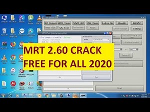 MRT 2.60 TOOL FREE HARDWARE ID KEYGEN