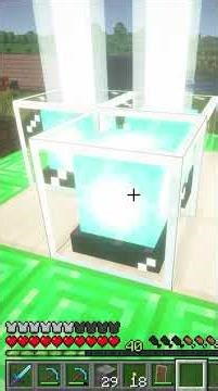 야생 31화 #minecraft #야생생존기