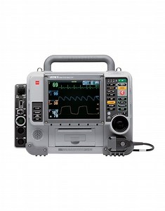 Physio-Control LIFEPAK 15 (Refurbished)