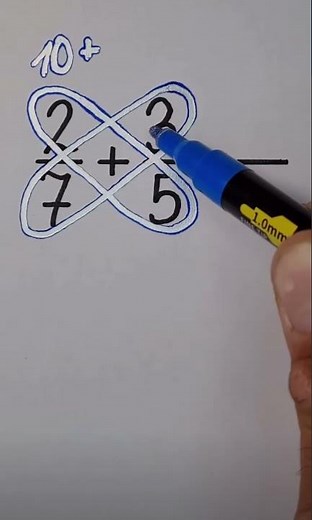 足し算の分数を簡単にする方法