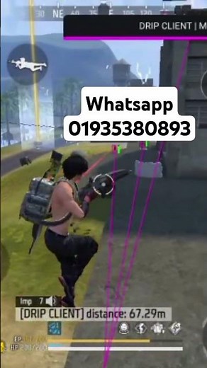Autokill hack 🤣 free fire vip mod menu drip client hack antibam mobile panel 🥰 ob50