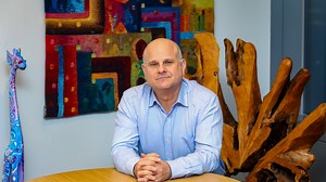 Why Dean Karlan, chief economist of USAID, resigned this week