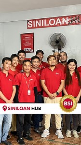 Ready na mag-deliver ng parcel ang bawat Ninja Van hub Get to know the people behind your hassle-free deliveries, featuring our SINILOAN HUB sa Laguna! 🏍💪 #TiktokSeller #tiktokaffiliate #smallbusinessph #deliveryservice #onlineseller #onlinebusiness #courier #hasslefreedelivery #NinjaDash #NinjaRewards #TodoHustleNoHassle #KaNinjasMuna #NinjaVanPhilippines | Ninja Van Philippines