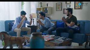 794K views · 2.4K reactions | When you embrace happy responsibilities and take your #MainSeHum ka kadam, it brings about the little changes in you. Watch the video to find out more! | SBI Life Insurance | Facebook
