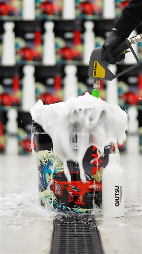 The BEST Detailing Bucket Ever? 🪣 🌊