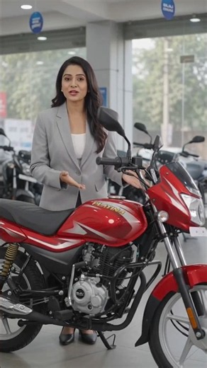 Bajaj Platina 100 2026 🔥 | 100cc Bike Review | Price, Mileage & Features #Shorts