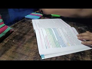 25 minutes of study | pomodoro technique | mindful