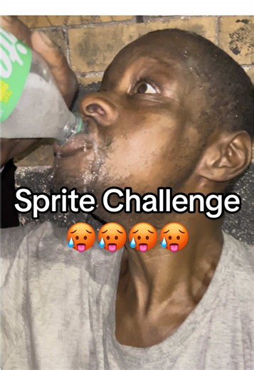 Sprite Challenge: Can You Handle It?