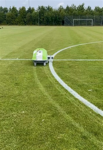 Achieve Pro-Level Precision in Turf Management