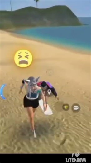 bachao free fire video for girl song wow voice