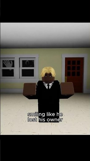 CARTOON DOG AREN'T READY FOR ME 😤 #roblox #robloxanimation #robloxrant