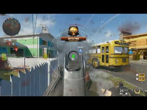 🔥🔥BEST BLACK OPS 6 MOD MENU | AIMBOT | WALL HACKS | ZOMBIES AIMBOT | ESP🔥🔥