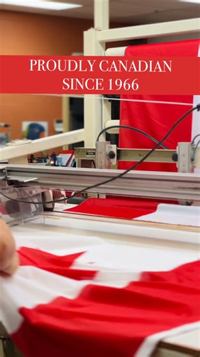 Show your Canadian pride with our high-quality made in Canada, Canada Flags Collection! | Flags Unlimited Corporation