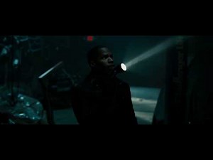 Law Abiding Citizen - Tunnel Discovery (HD)