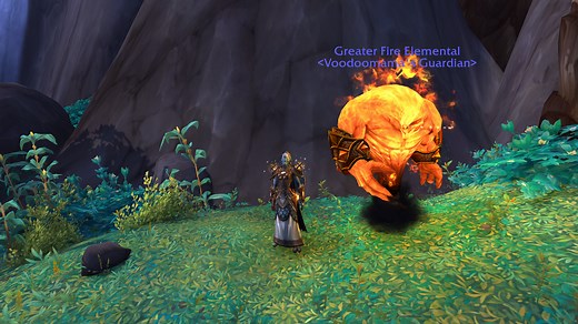 Best races for Shamans in WoW Dragonflight