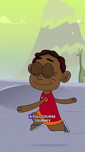 Learn 2D Cartoon Animation with Free Course