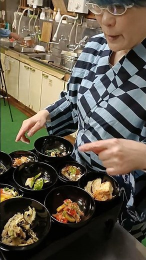 香夏さんは絶対味覚の持ち主！五法チェック中！ 精進料理を作ってみる会は料理初心者向けの食禅会 次回五月六日は当日参加も可能で空席あります