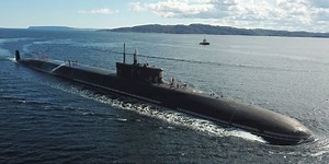 Cómo funcionan los submarinos nucleares como los que Australia construirá (y en qué se diferencian de los convencionales) - La Prensa Gráfica