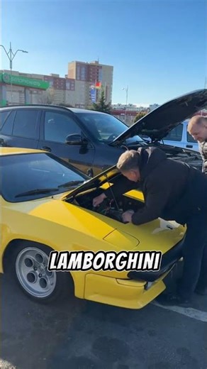 The Slowest Cars Ever Made by Supercar Brands