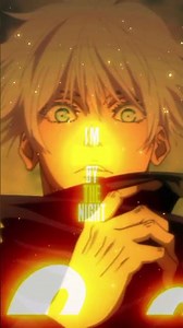 gojo without his mask 🤩😎