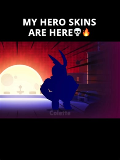 A new Q.R C.O.D.E HERO SKINS just dropped in Brawl stars! Watch till the end for the big May 2026 surprise 🎉 #brawlstars #brawlstarstiktok #brawlstarsita #brawlstarsitaly