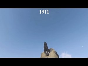 Modern Warfare Reloads In Gun Club VR