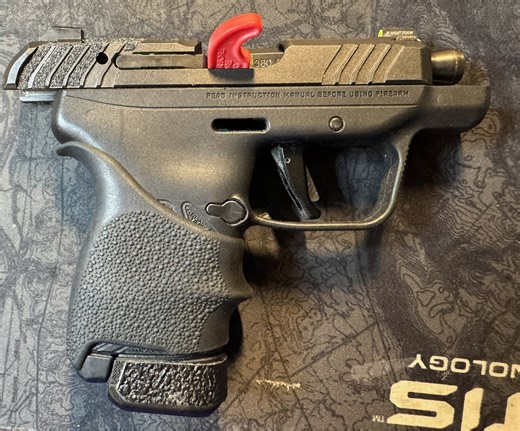 FS: Ruger LCP MAX